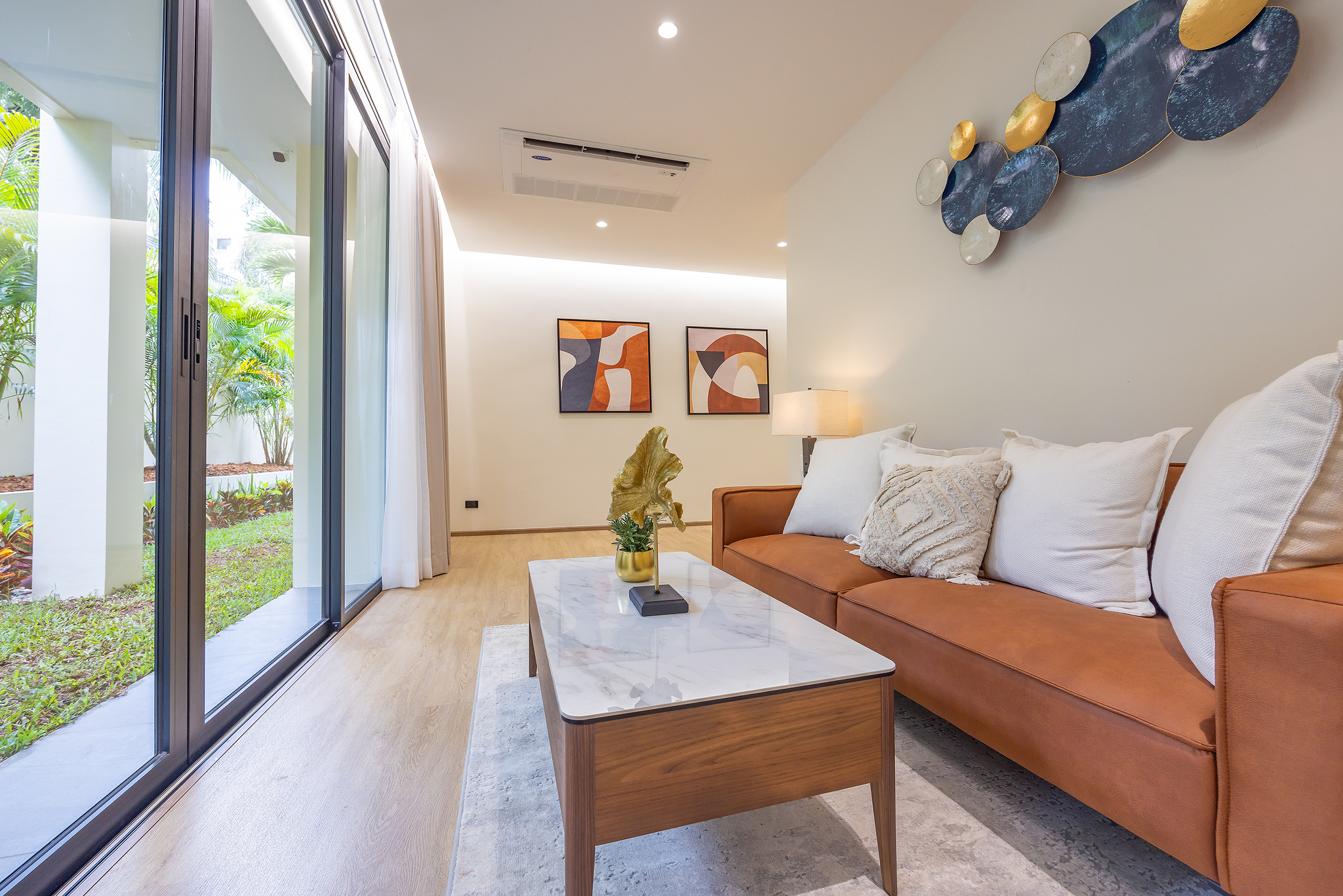 The Laytin Villa 112